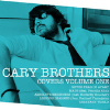 Cary Brothers featuring Priscilla Ahn - Maps